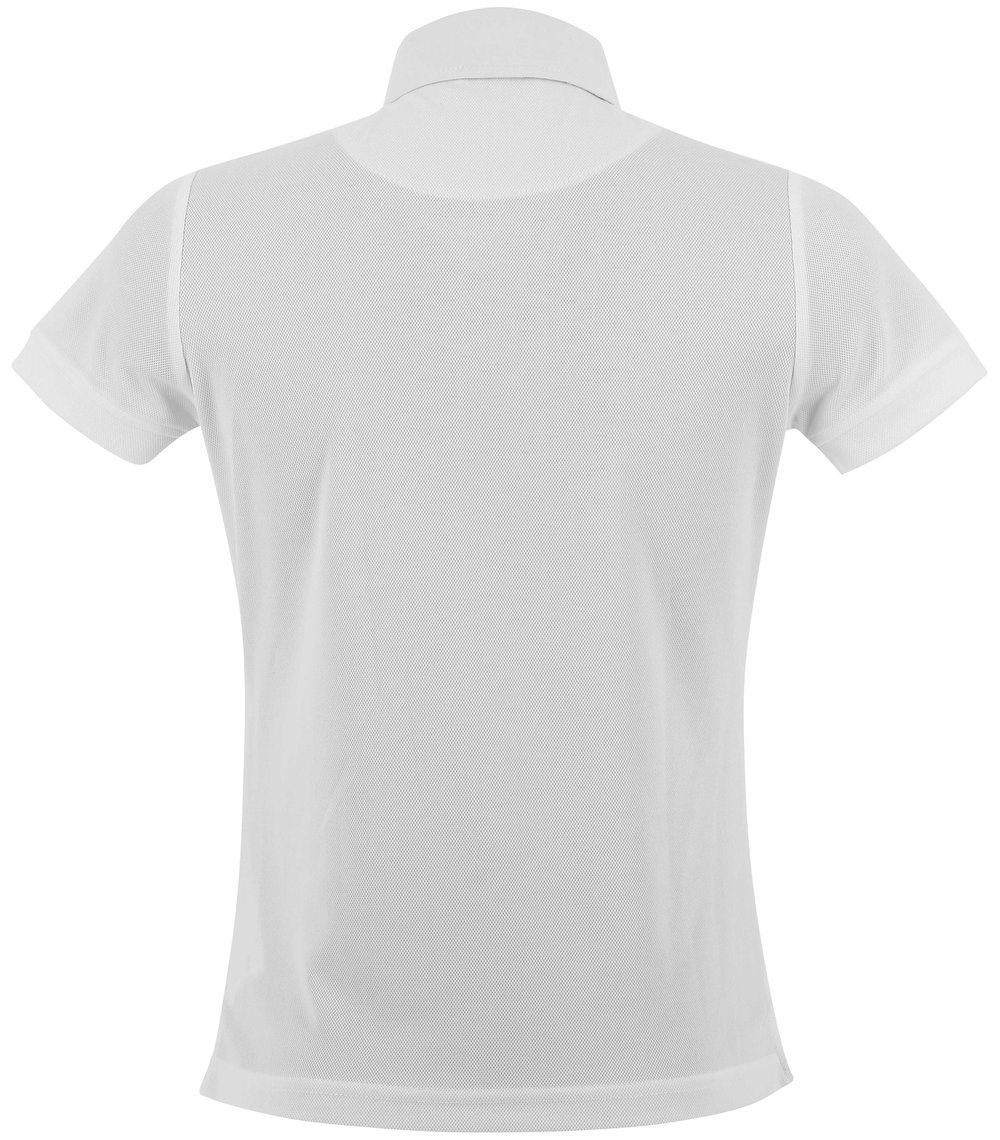 EQUITHEME - Edy - Mesh Polo Binici Bluzu - Çocuk