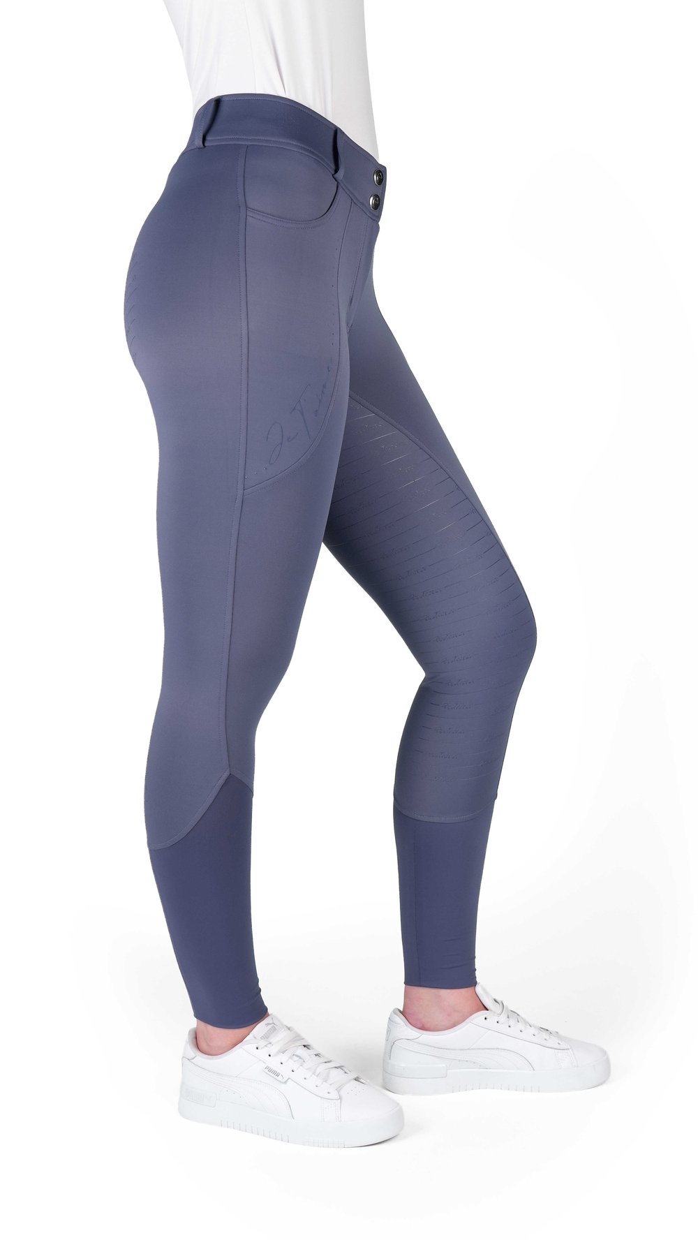 Equitheme Elsa Binici Pantalonu - Mavi