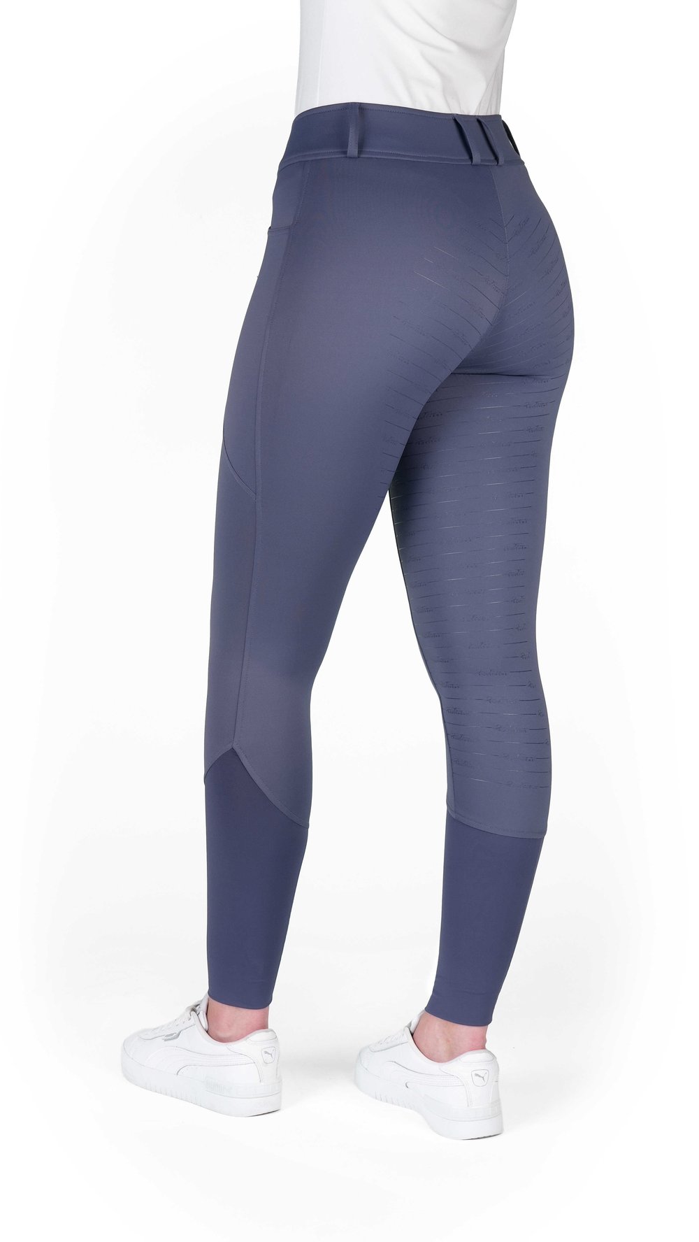 Equitheme Elsa Binici Pantalonu - Mavi