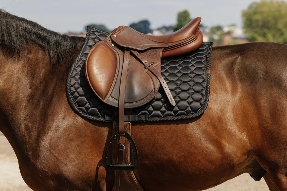 Equitheme Pretty Eyer Altı - Siyah