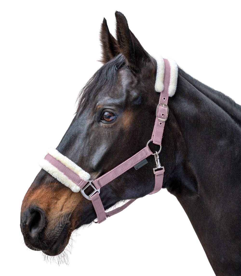 First Yular - Sentetik Kürklü (Shetland / Pony / Cob / Full Uyumlu)