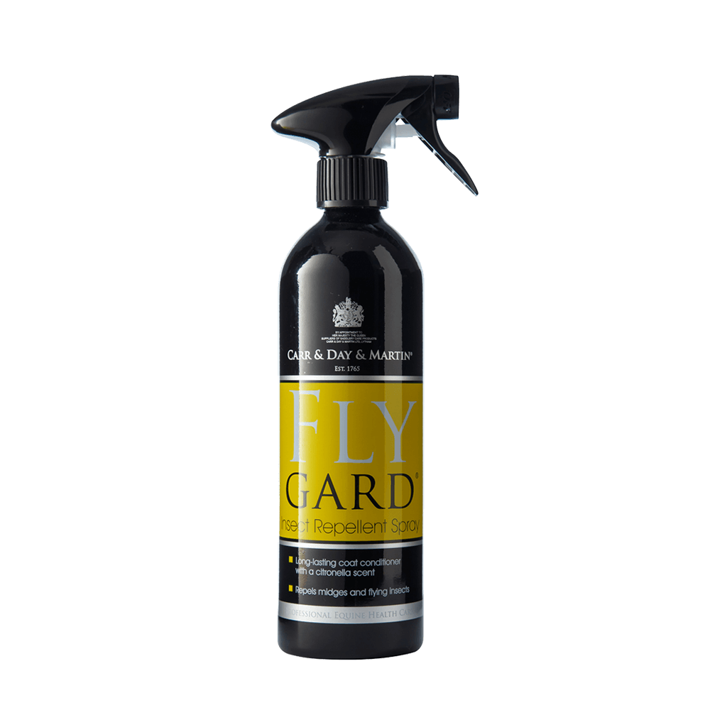 Flygard Sinek Spreyi 500 ML