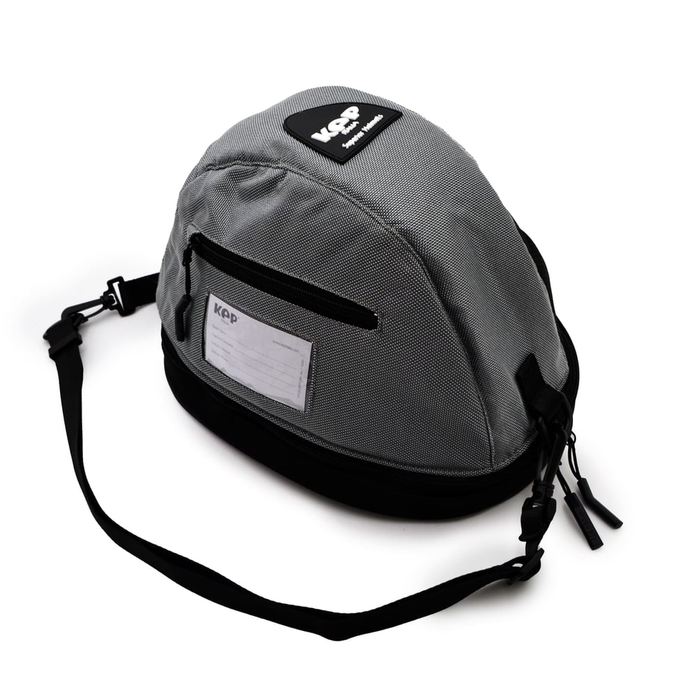 Kep Cromo 2.0 Metal Bourdeaux