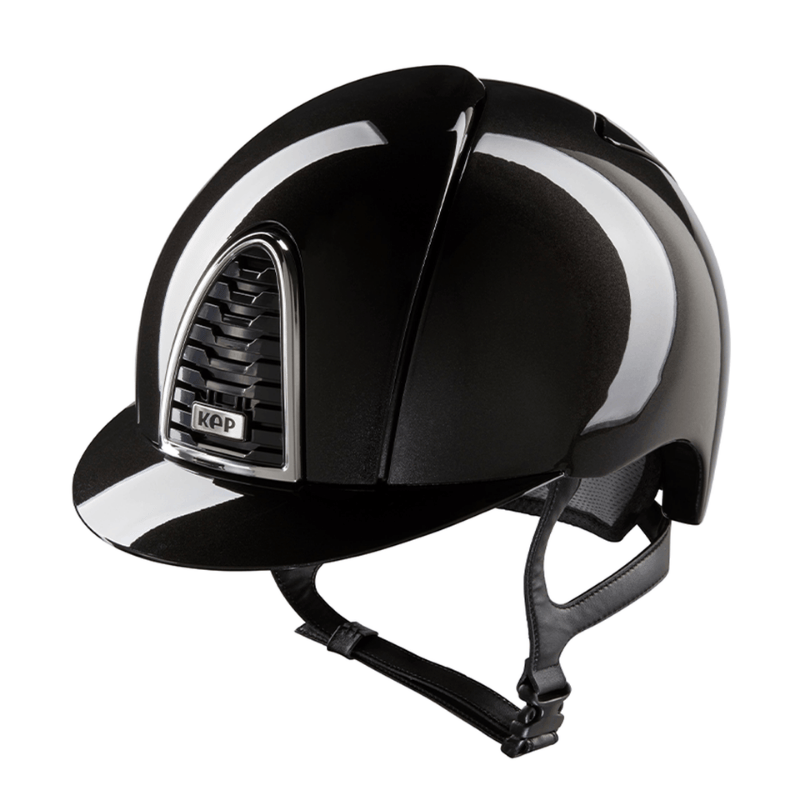 KEP Cromo 2.0 - Shine Black - Medium