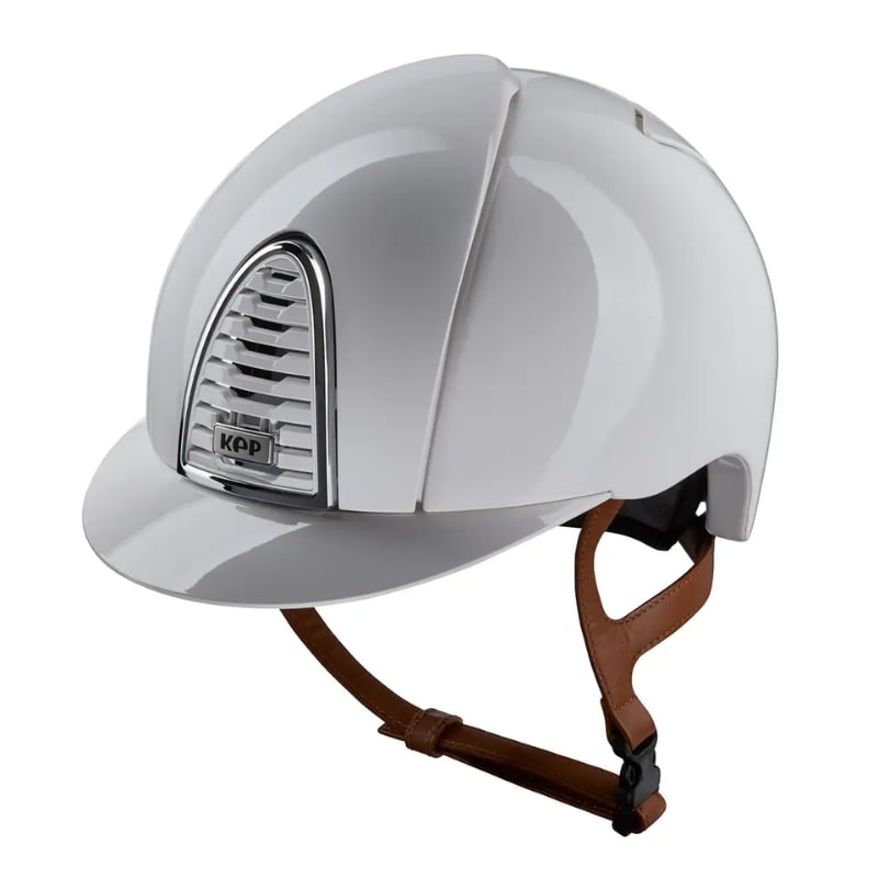 Kep Cromo 2.0 - Polish White