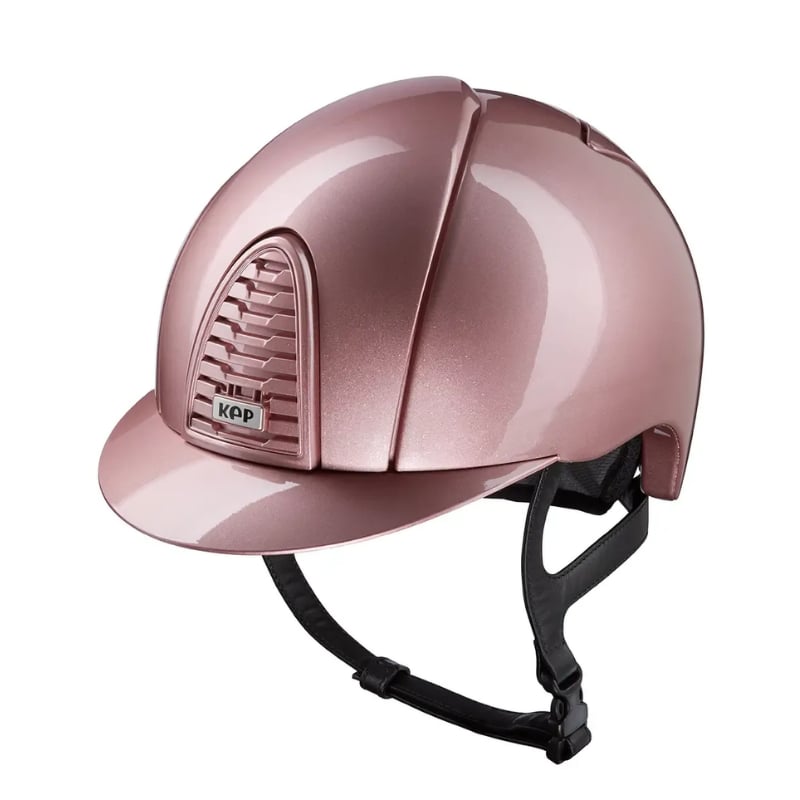Kep Cromo 2.0 - Diamond Pink