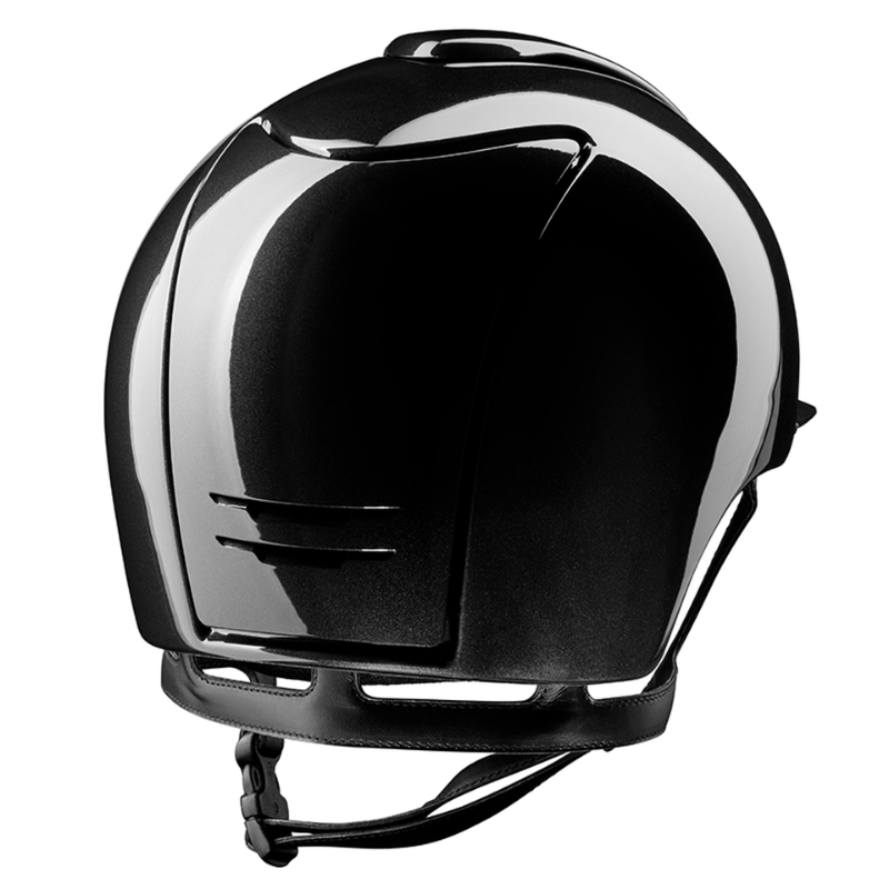 KEP Cromo 2.0 - Shine Black - Medium