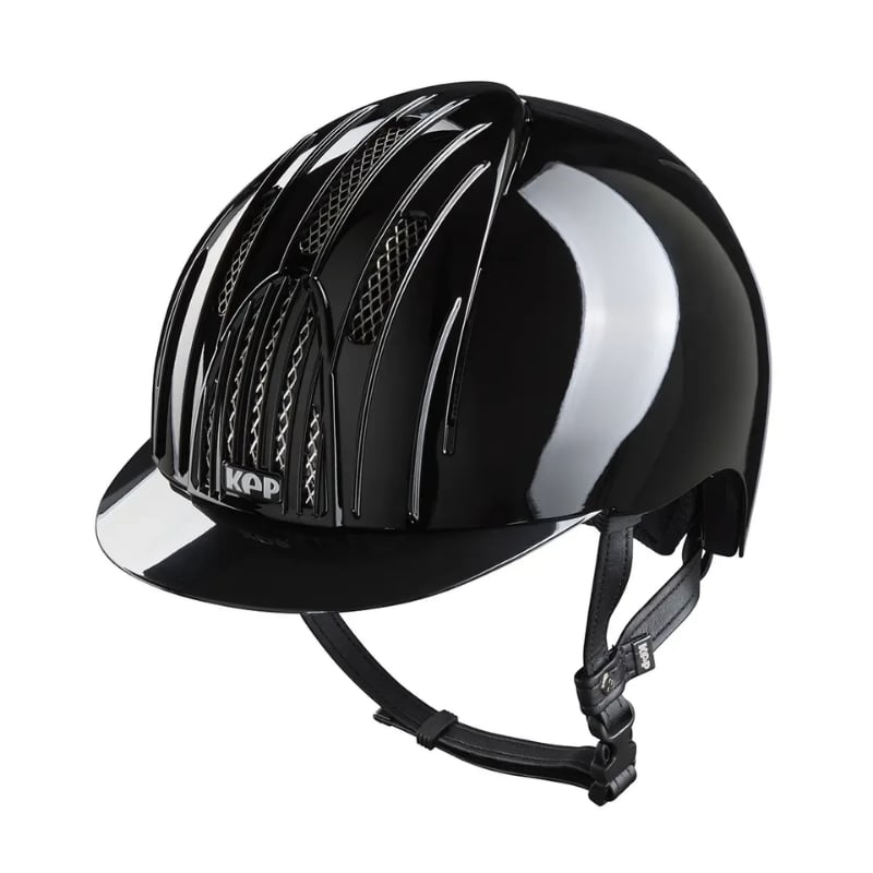 Kep Endurance - Polish Black - Medium