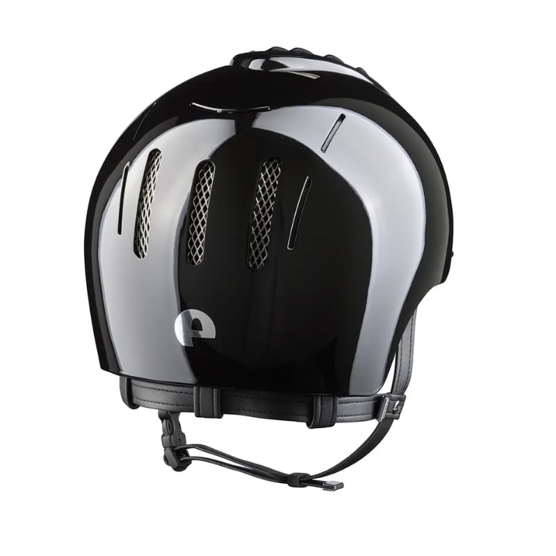 Kep Endurance - Polish Black - Medium