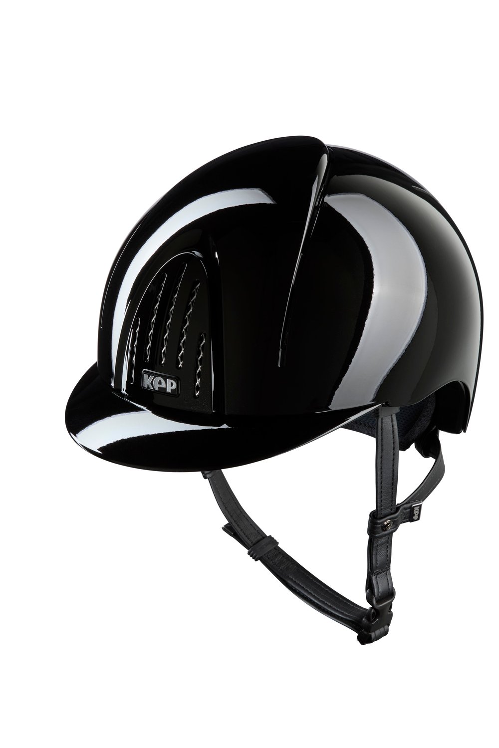KEP Smart Nova Polish Black - Large