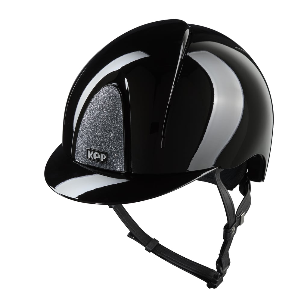 KEP Smart Nova Polish Black / Star Silver