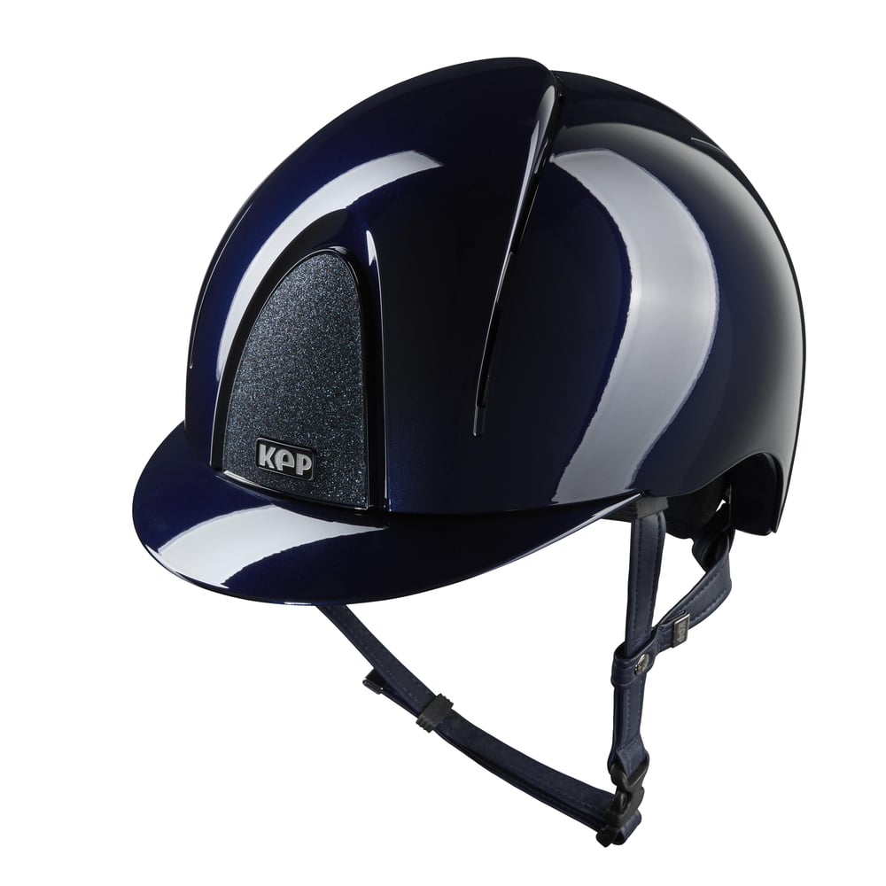 KEP Smart Nova Polish Blue / Star Blue