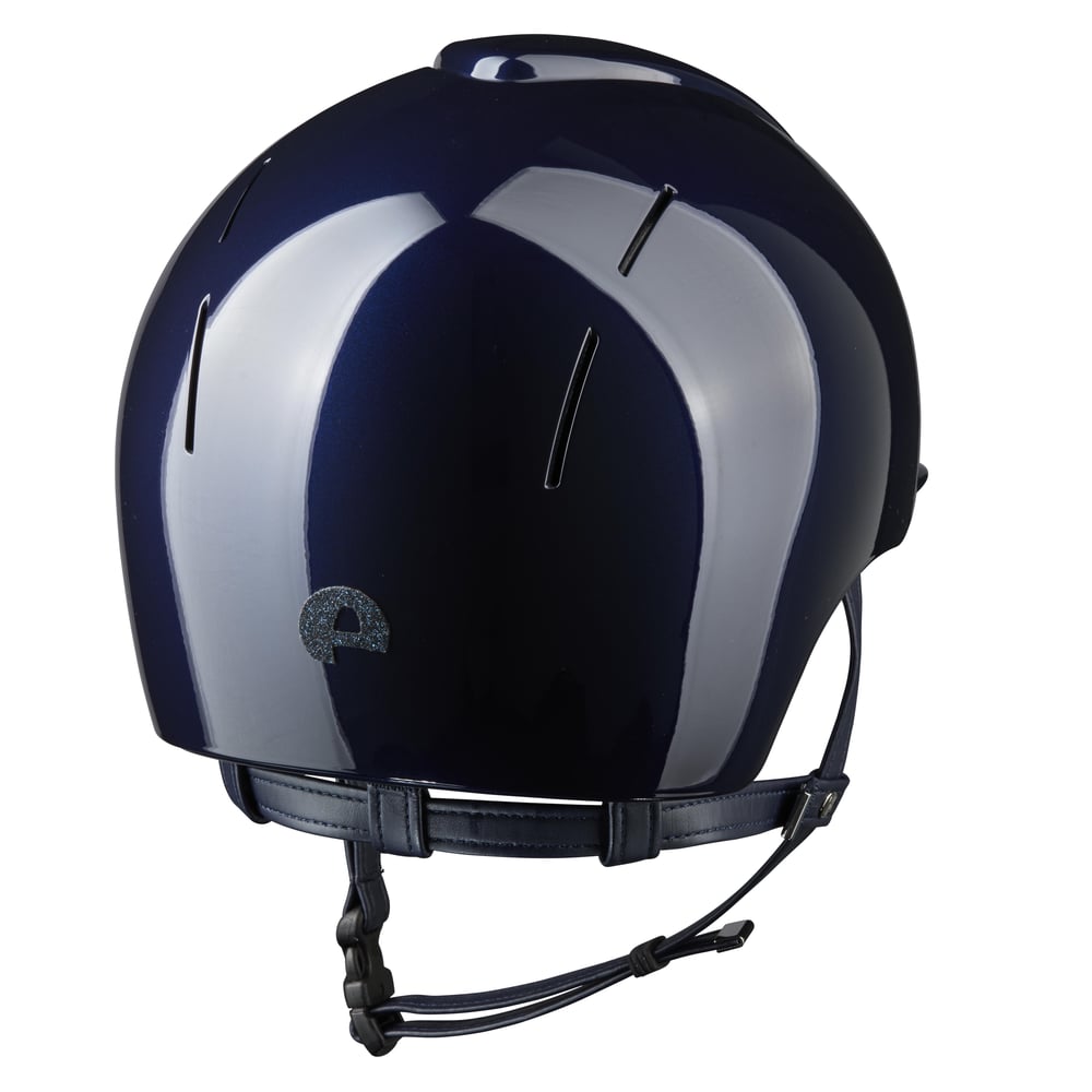 KEP Smart Nova Polish Blue / Star Blue