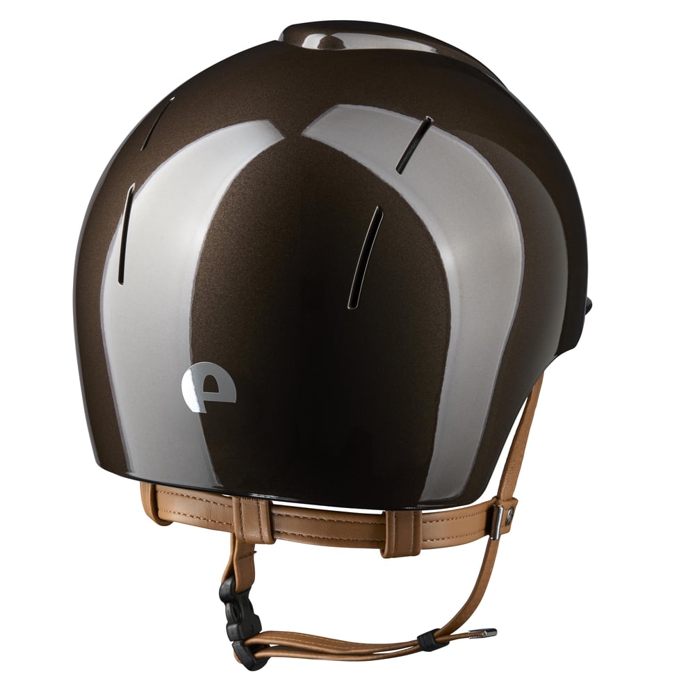 KEP Smart Nova Polish Brown - Beige Chinstrap