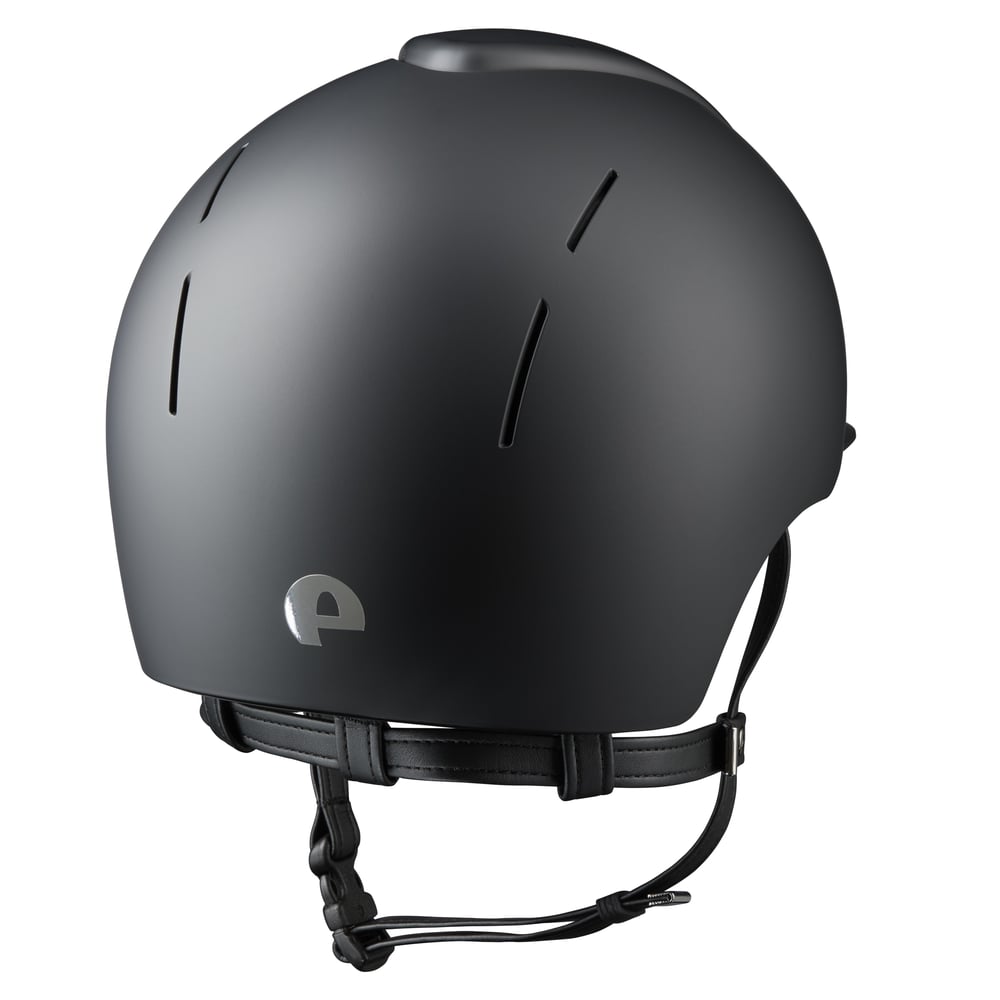KEP Smart Nova Textile Black