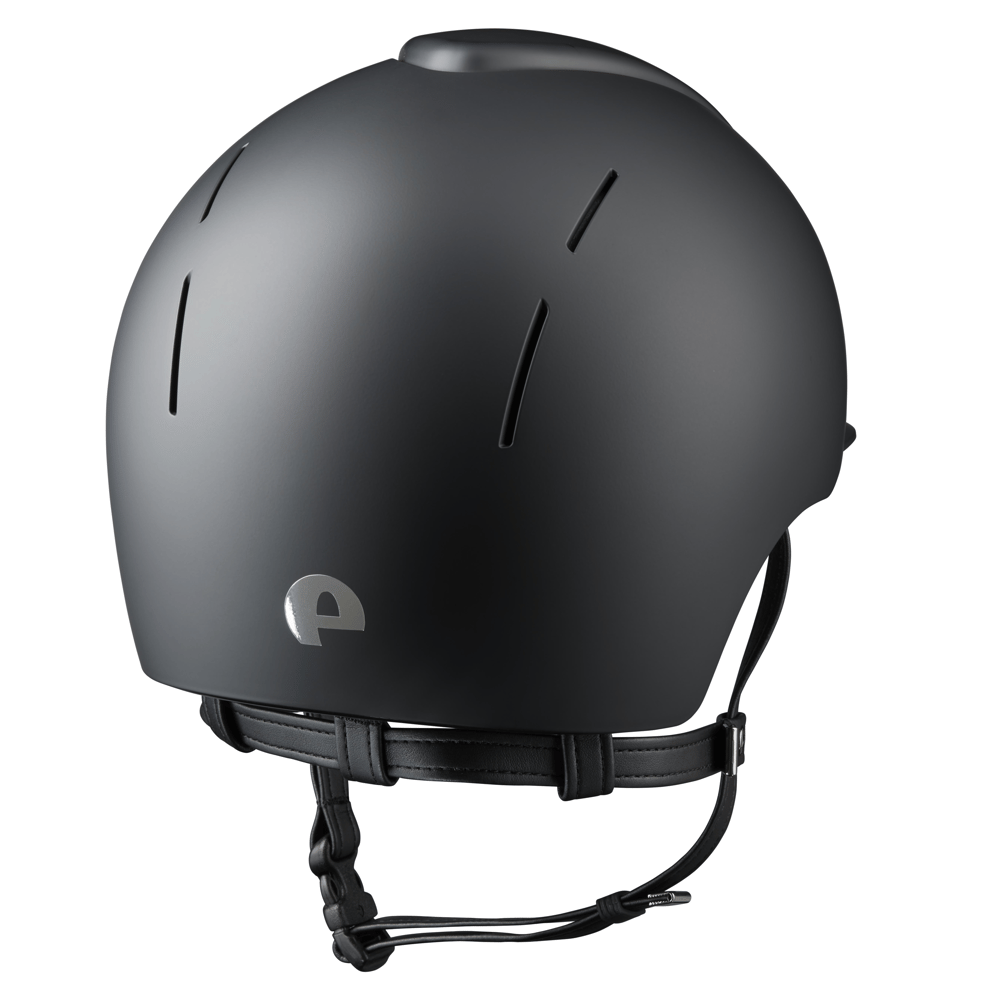 KEP Smart Nova Textile Black Large