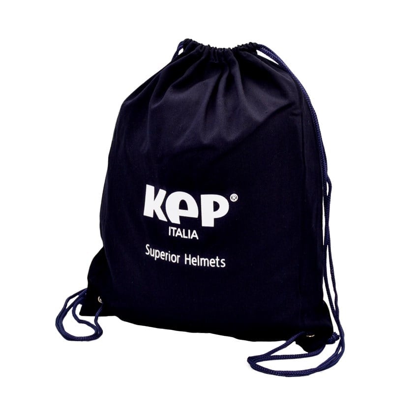 KEP Smart Nova Textile Blue - Large