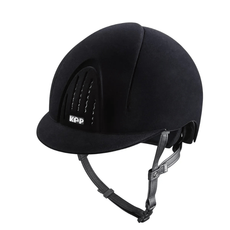 Kep Smart Nova - Velvet Black