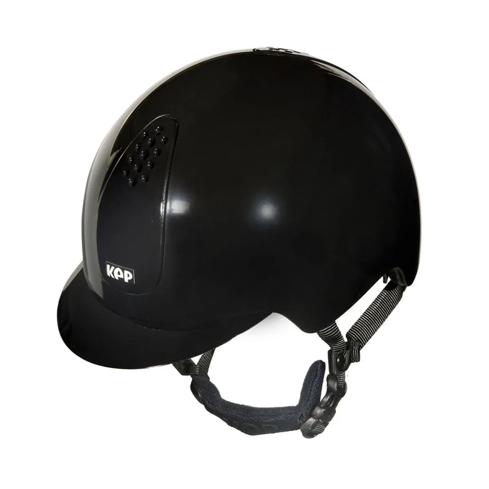 KEPPY Black