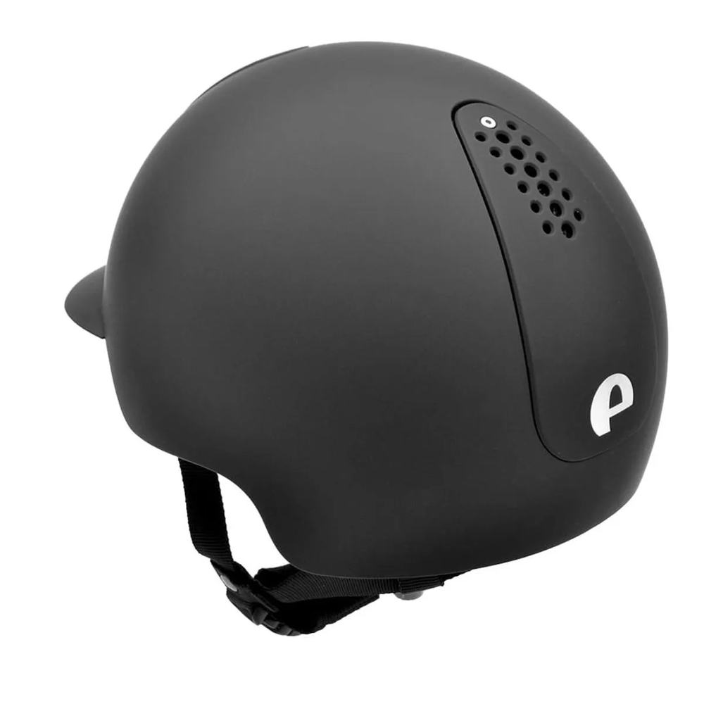 KEPPY Textile Black