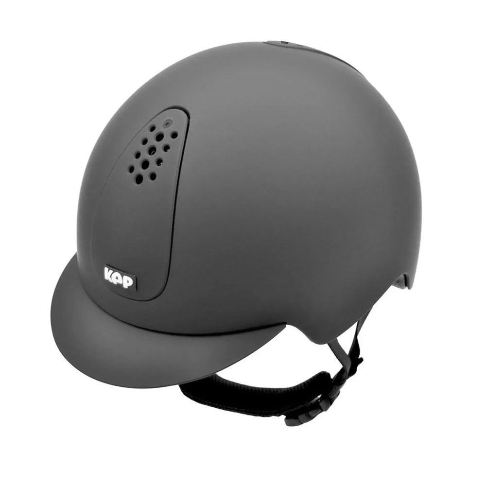 KEPPY Textile Black