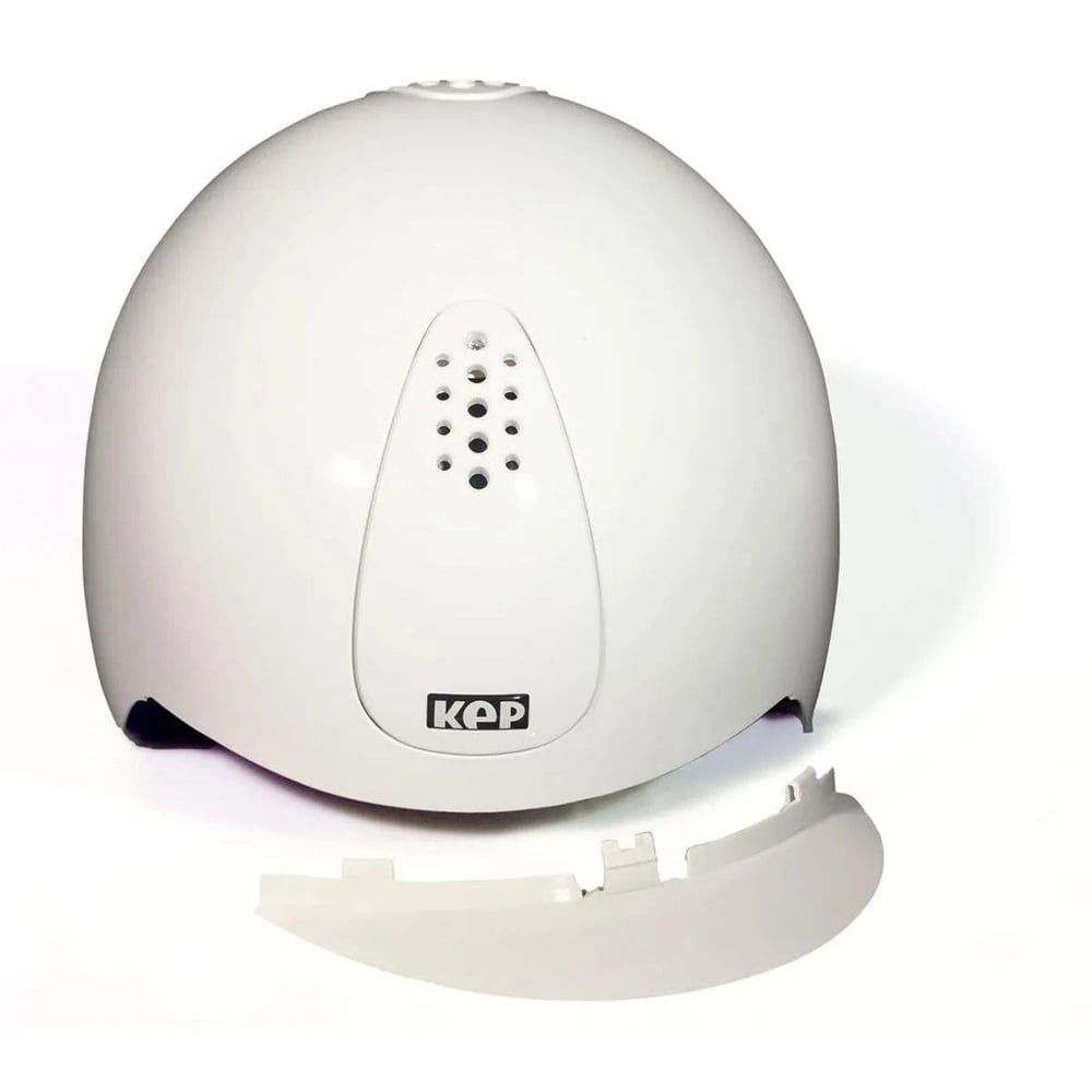 KEPPY WHITE