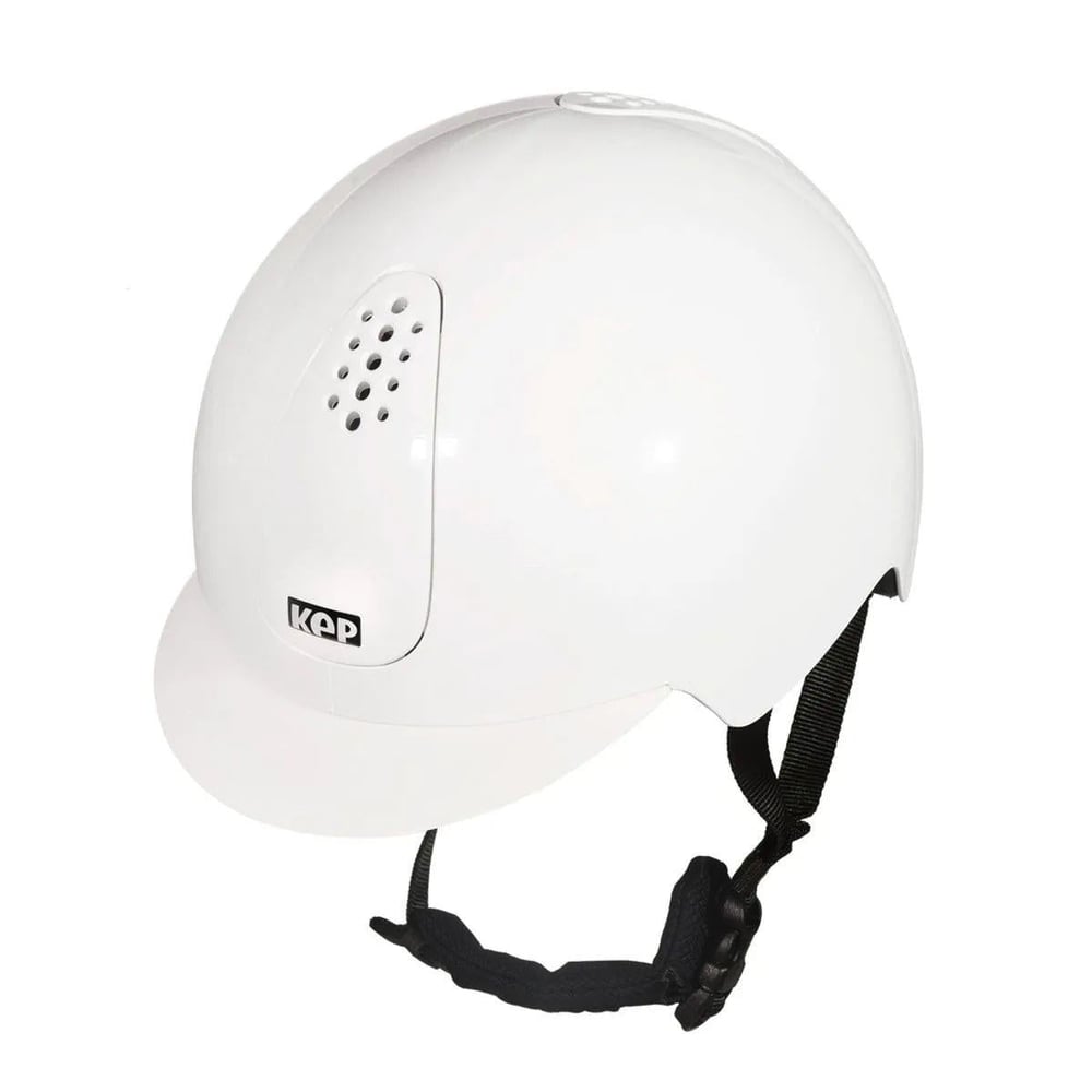 KEPPY WHITE