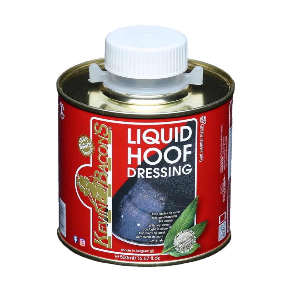 Kevin Bacon's Liquid Hoof Dressing