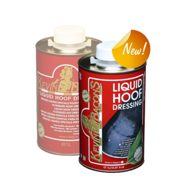 Kevin Bacons Liquid Hoof Dressing