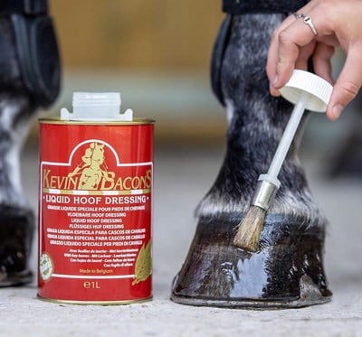 Kevin Bacons Liquid Hoof Dressing