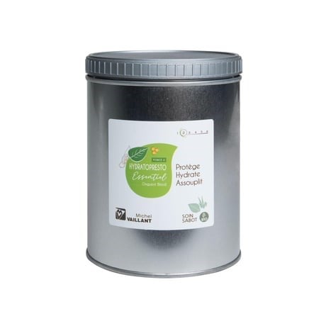 Michel Vaillant Sarı Tırnak Bakım Yağı 1 Litre