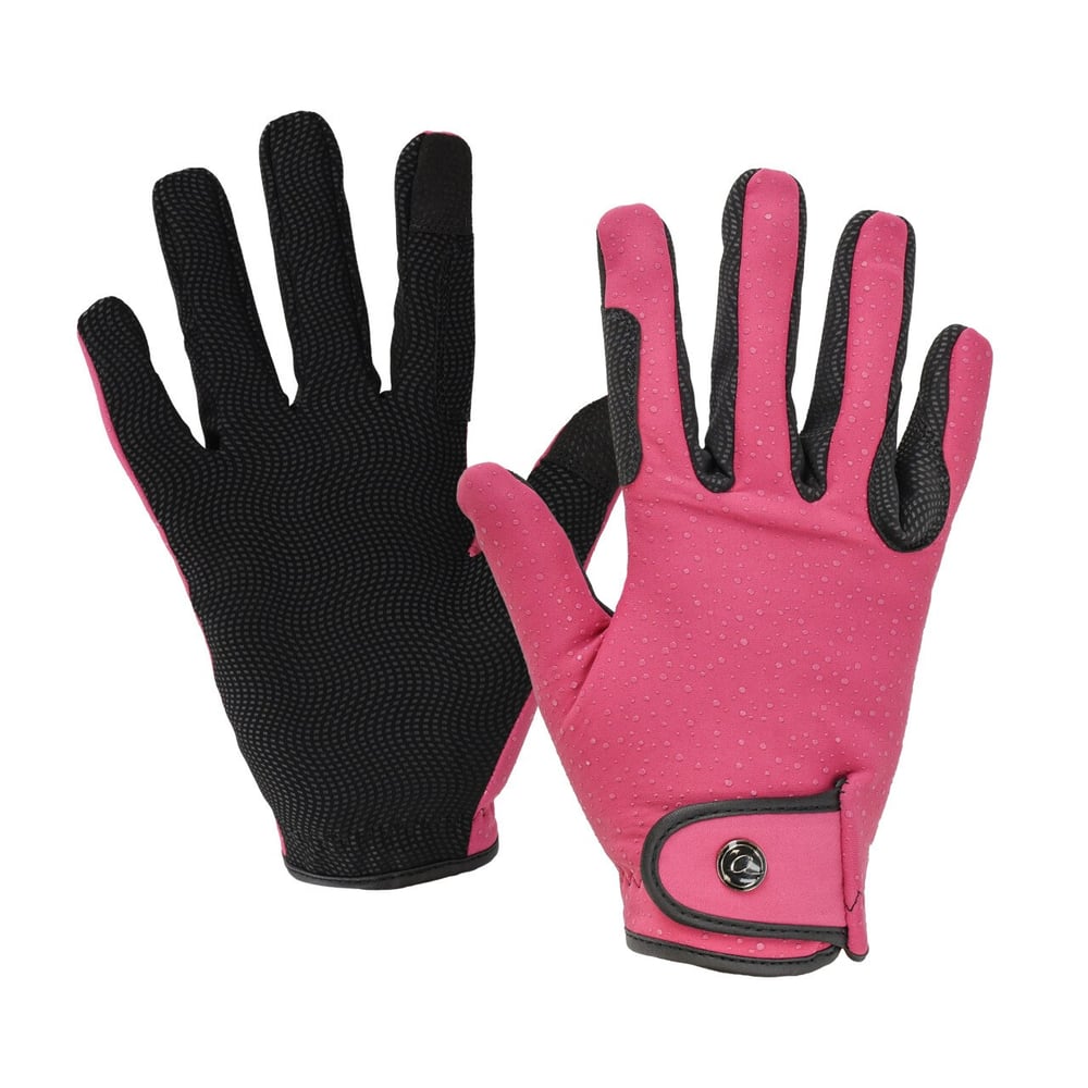 QHP Isalyn Binici Eldiveni