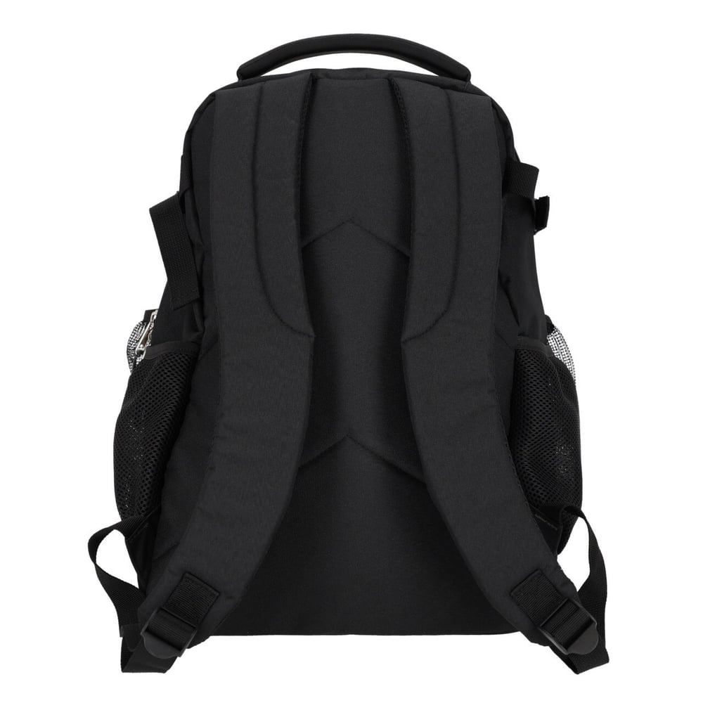 QHP Kask ve Kamçı Tutuculu Çok Bölmeli Binici Sırt Çantası (20 L)