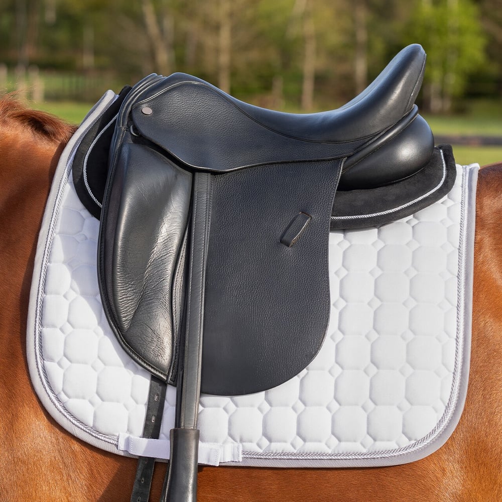QHP Memory Foam Eyer Altı Pad