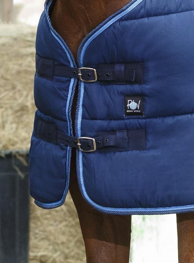 Riding World Ahır Blanketi