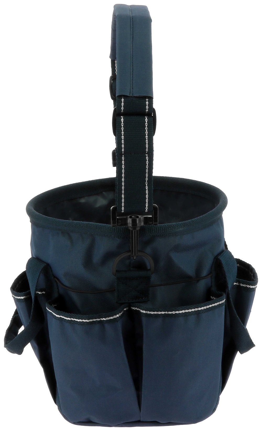 Riding World Çok Cepli Tımar Çantası - Navy Mavi