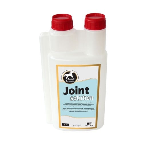 Royal Horse Joint Solution