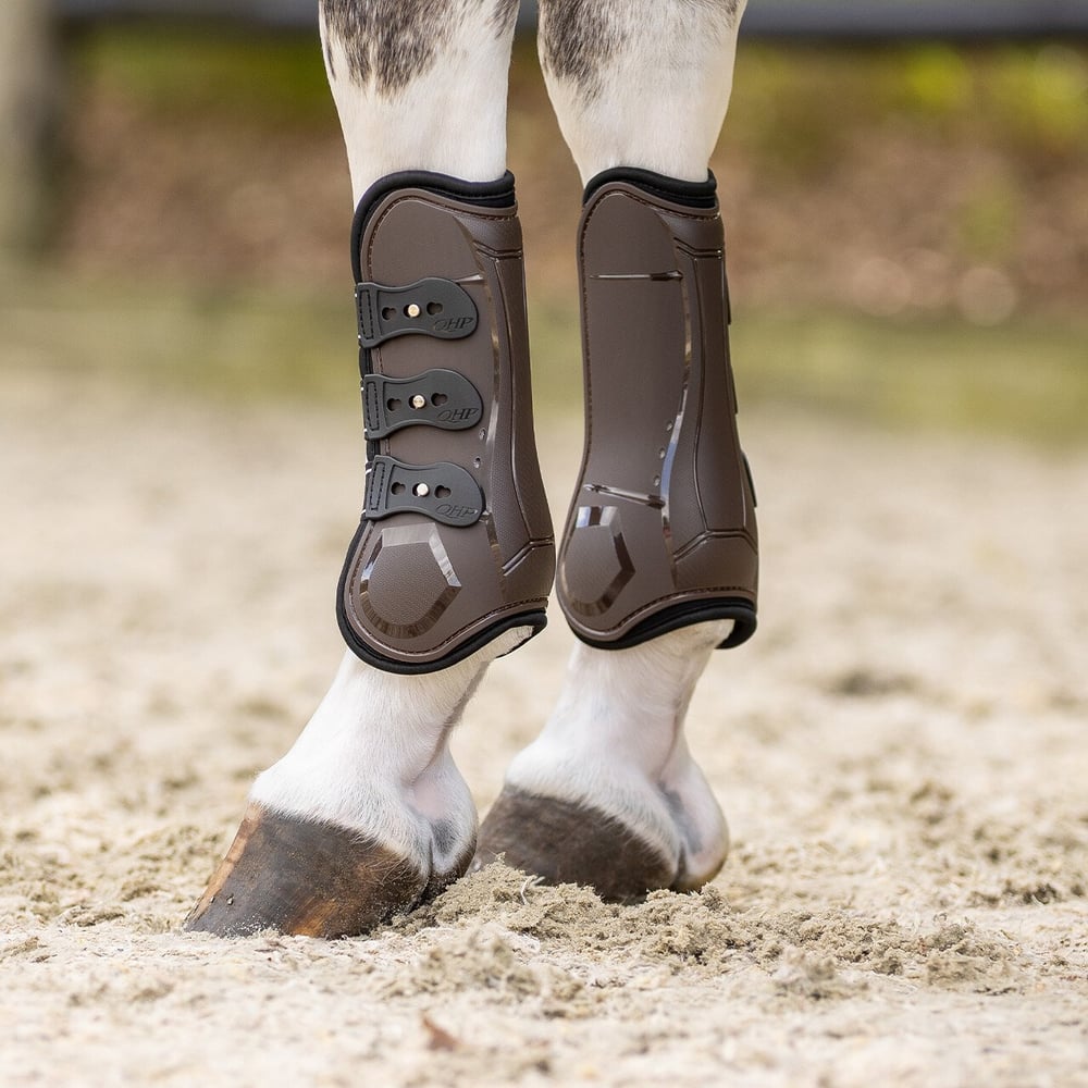 Tendon Koruma Getr Champion
