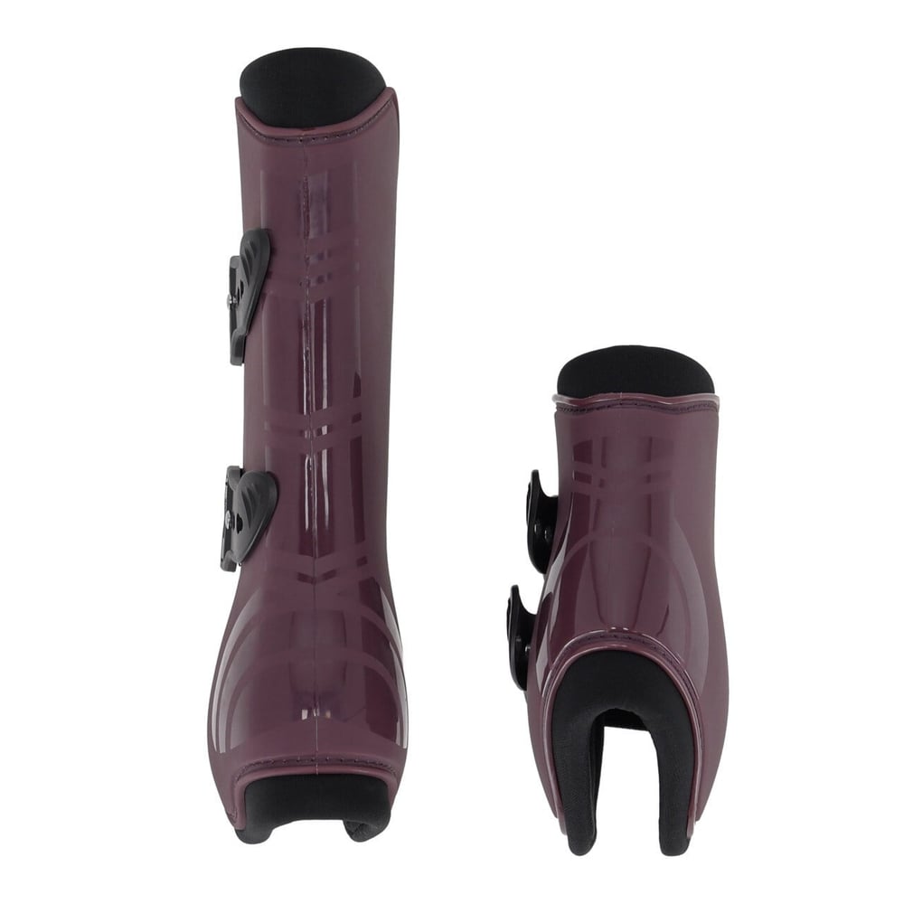 Tendon Koruyucu Getr Set - QHP