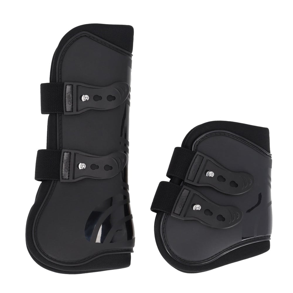 Tendon Koruyucu Getr Set - QHP