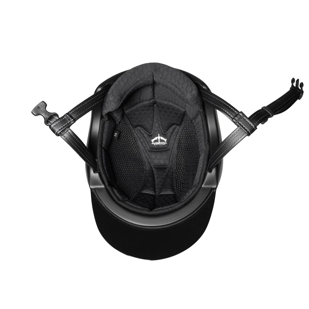 VEREDUS Vita Kask İçliği - Yedek Astar (Inner Pad)