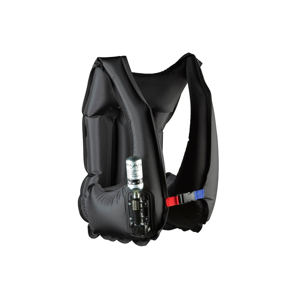 VEREDUS Vita Vest Hava Yastıklı Güvenlikli Binici Yeleği (Airbag Vest)