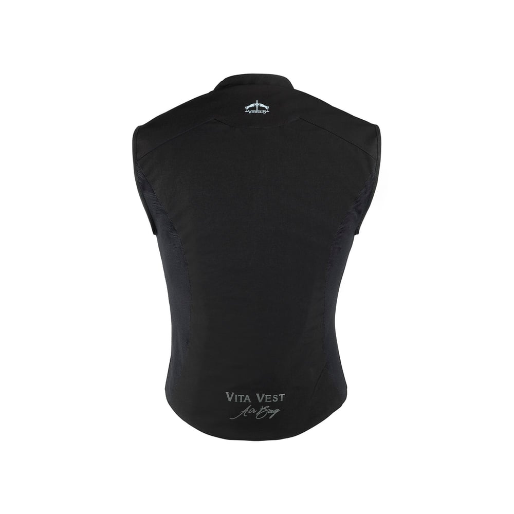 VEREDUS Vita Vest Hava Yastıklı Güvenlikli Binici Yeleği (Airbag Vest)