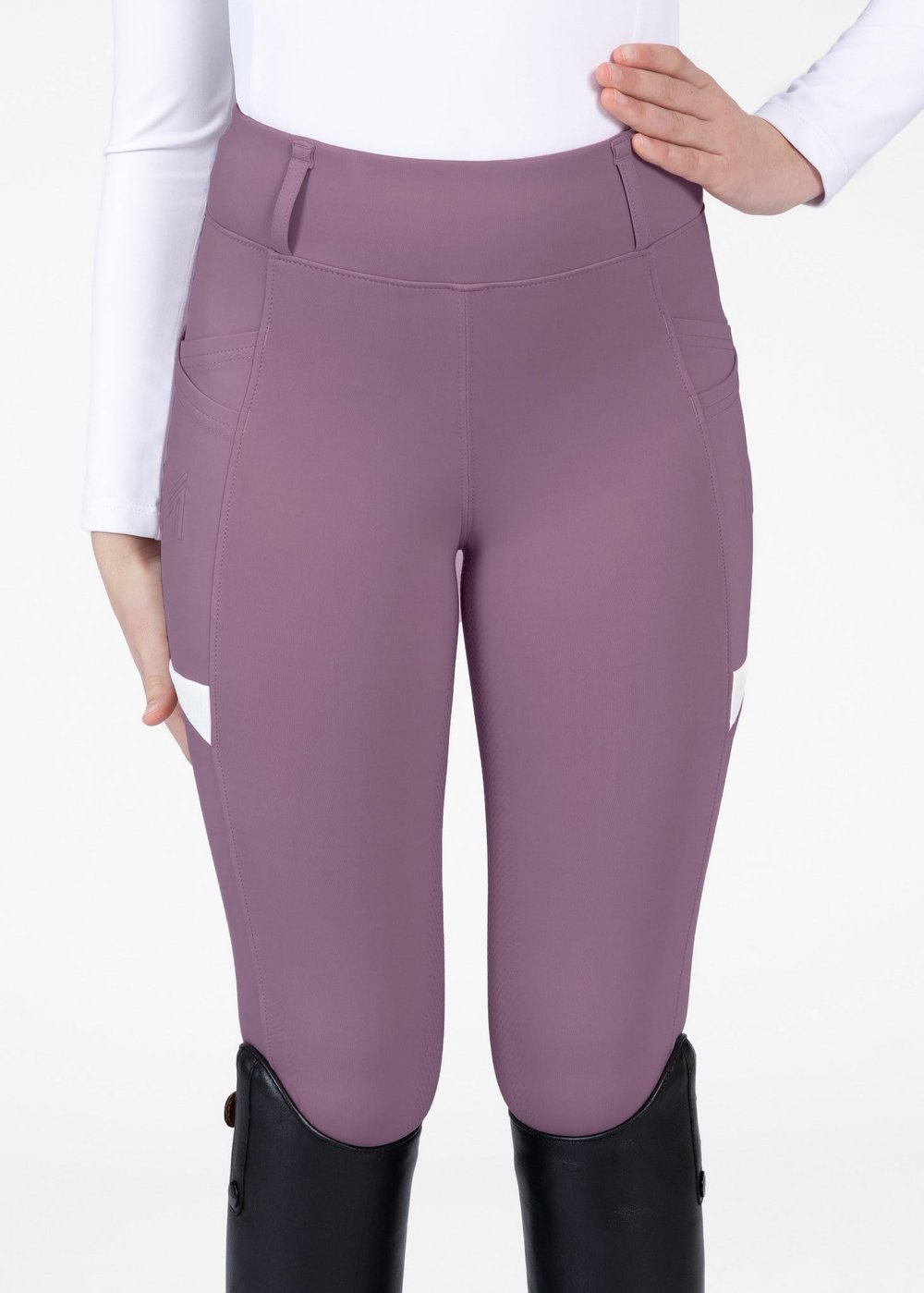 YR Tech Binici Taytı (Plum)