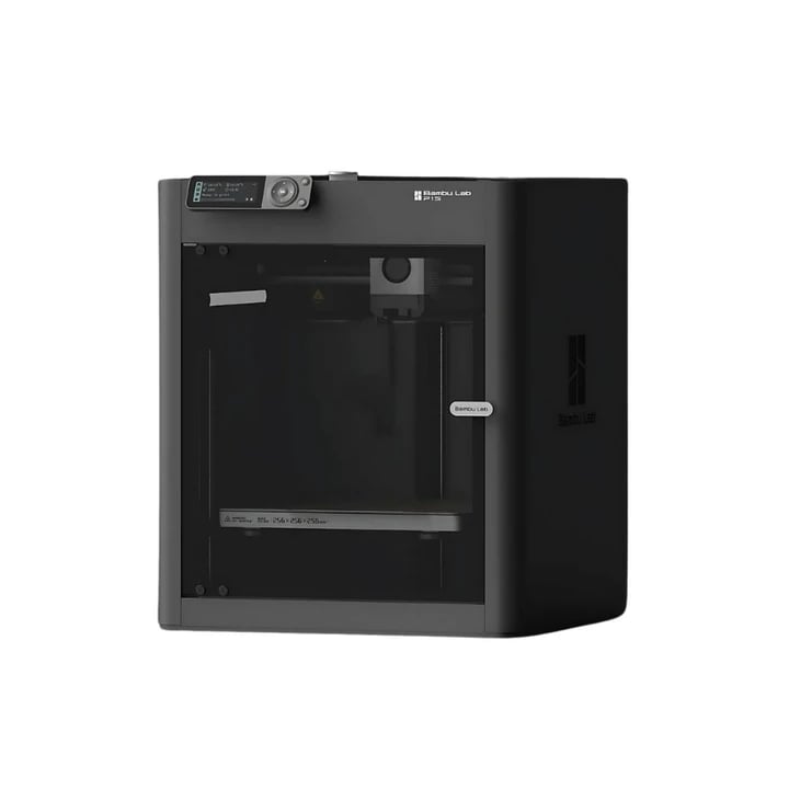 Bambu Lab P1S 3D Yazıcı