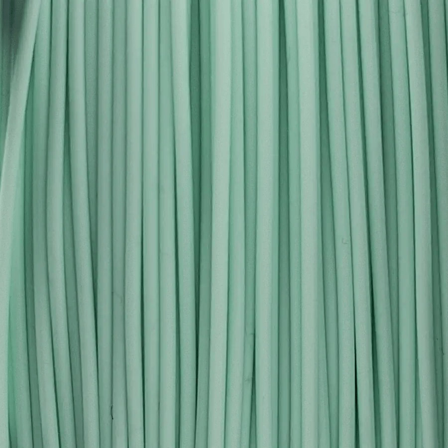 Elas 3D Pastel Yeşil PLA Pro Filament - 1.75mm - 1 Kg