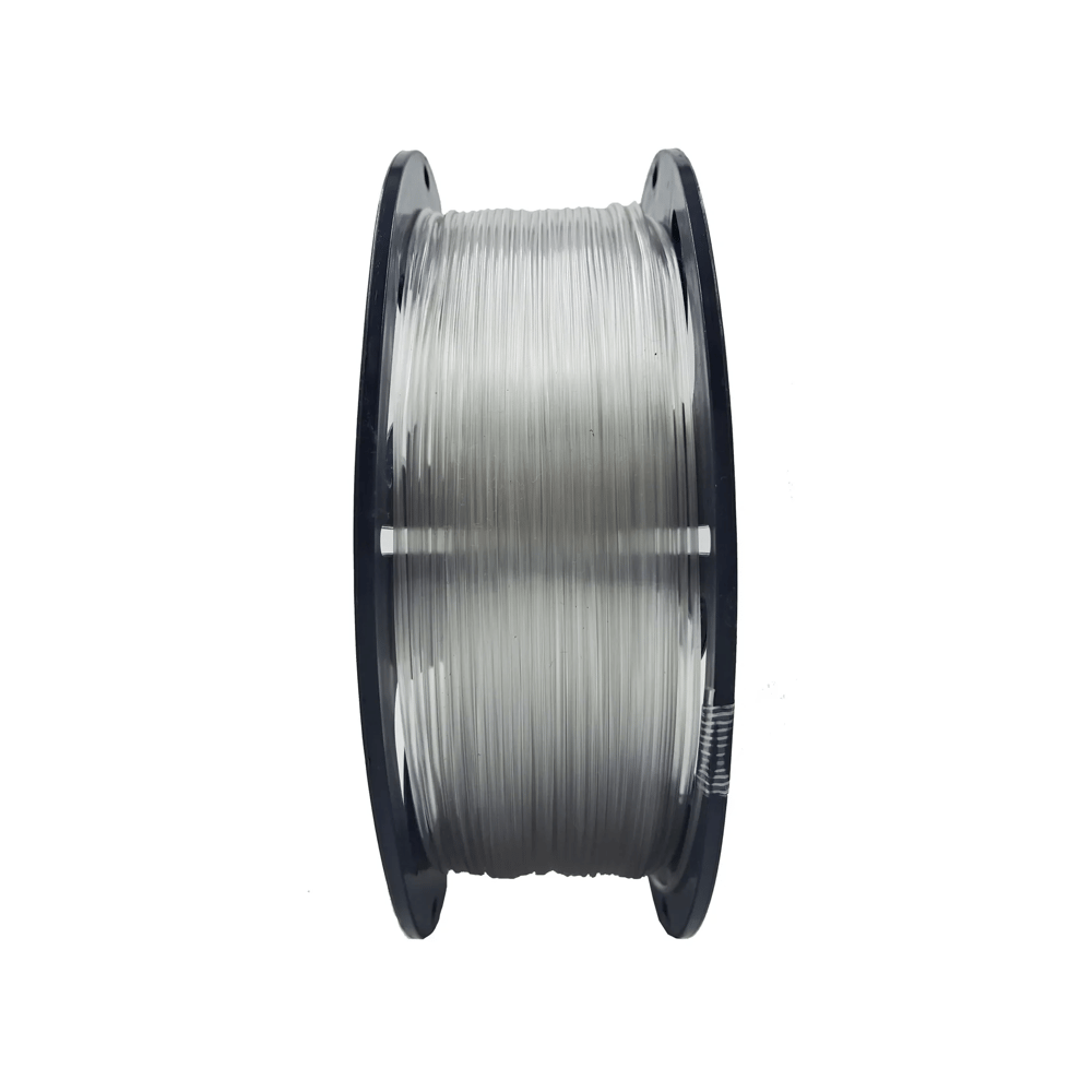 Elas 3D Şeffaf PETG Filament - 1.75mm - 1 Kg