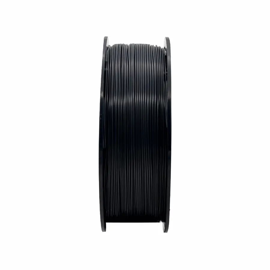 Elas 3D Siyah HS ABS Filament - 1.75mm - 1 Kg