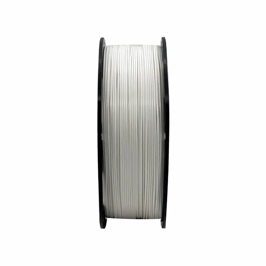 Elas 3D Beyaz HS ABS Filament - 1.75mm - 1 Kg