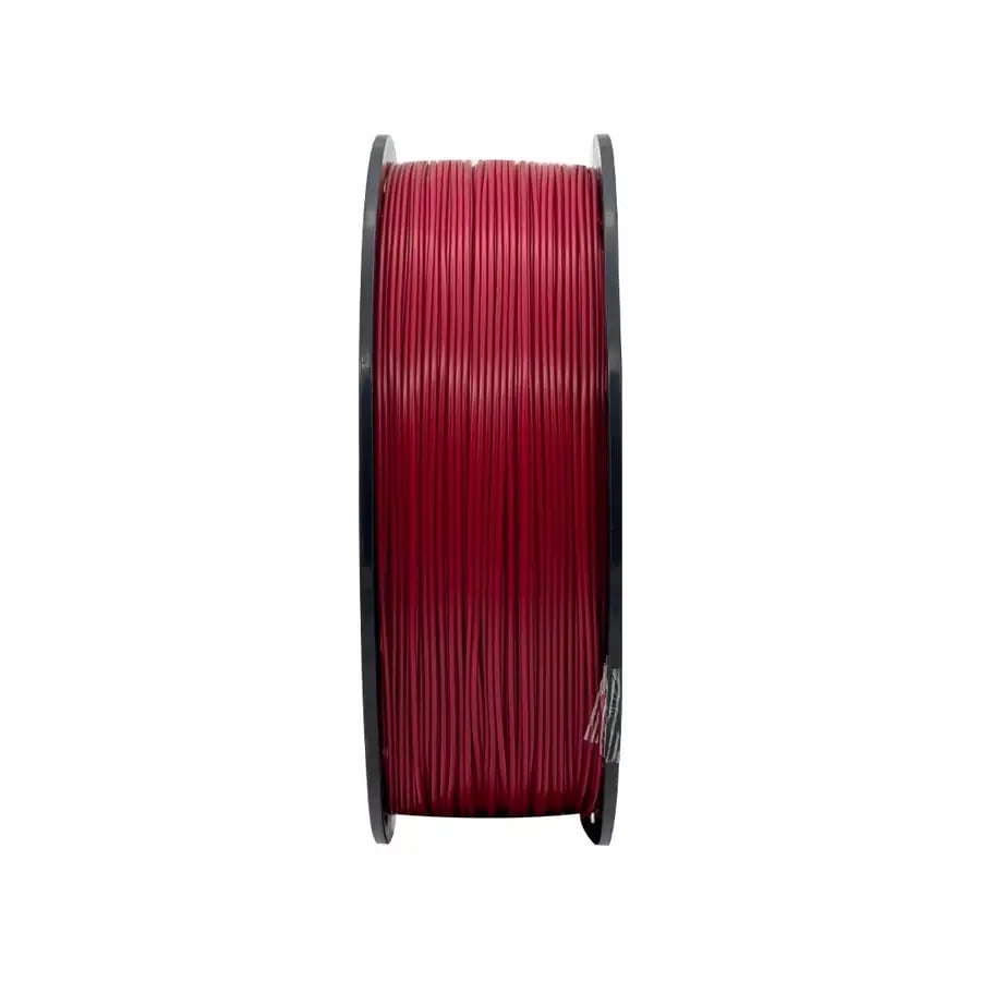 Elas 3D Kırmızı HS ABS Filament - 1.75mm - 1 Kg